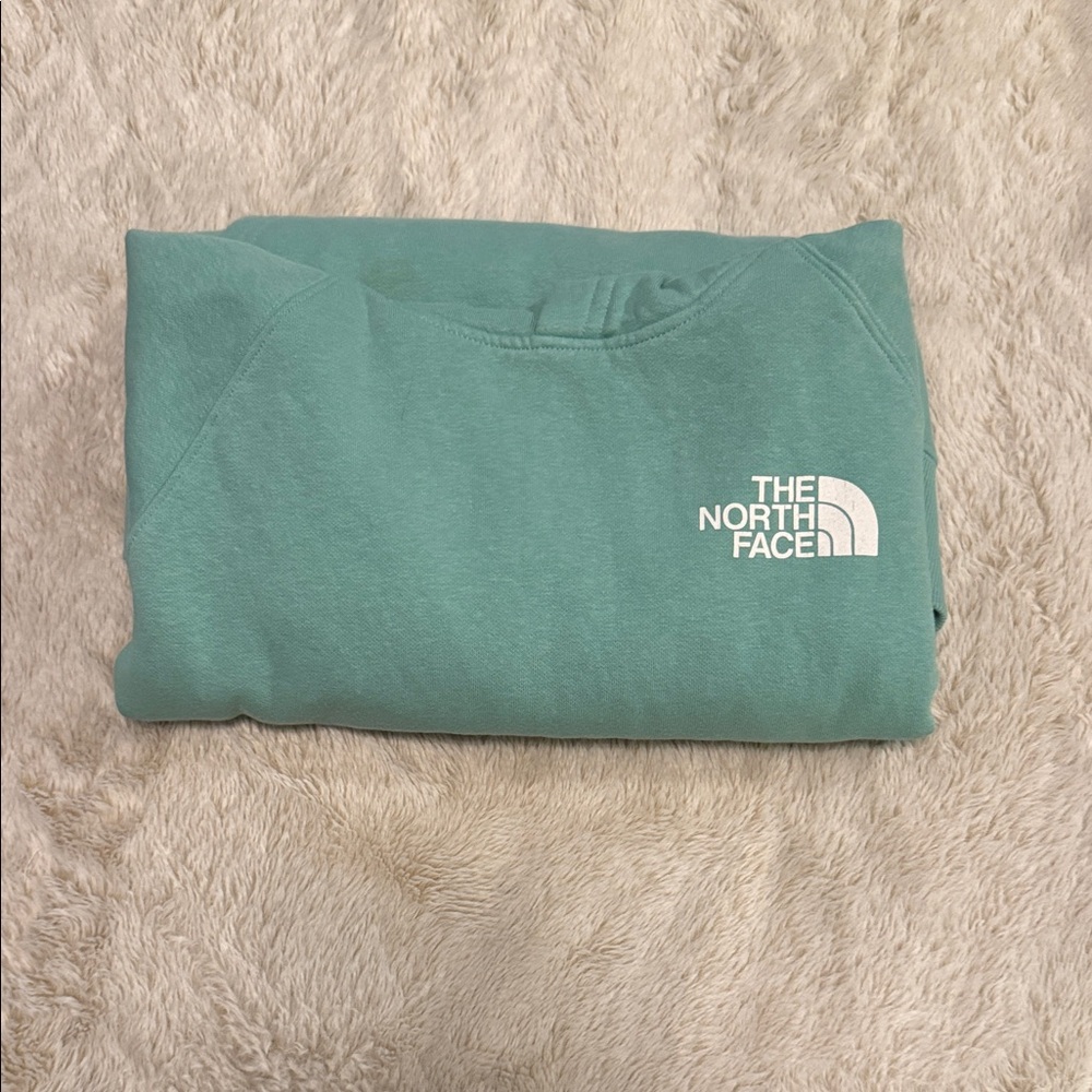 The North Face Aqua Pullover - Never Worn